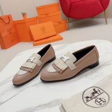 Hermes Business Shoes